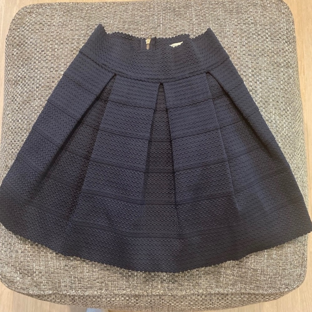 Ginger G Skirt
